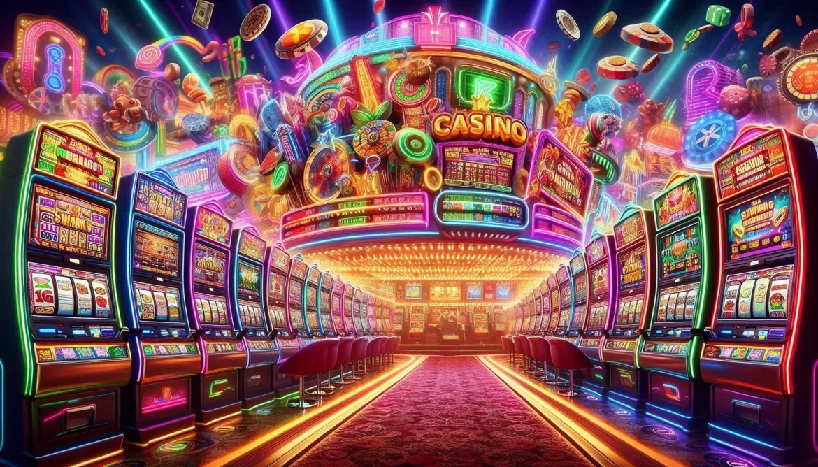 NeoCasino